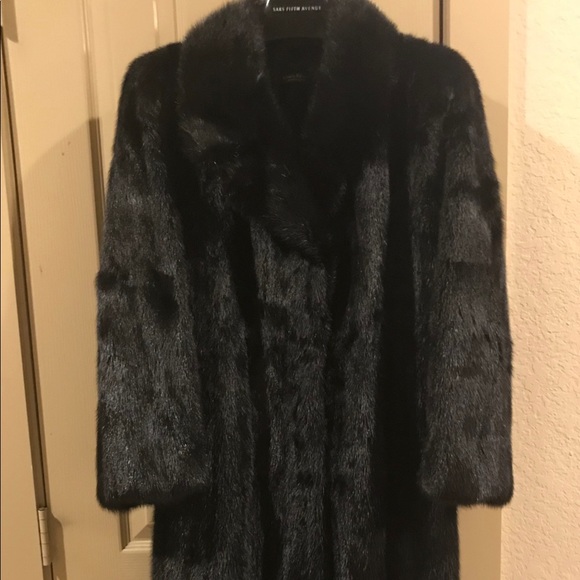 louis feraud coat